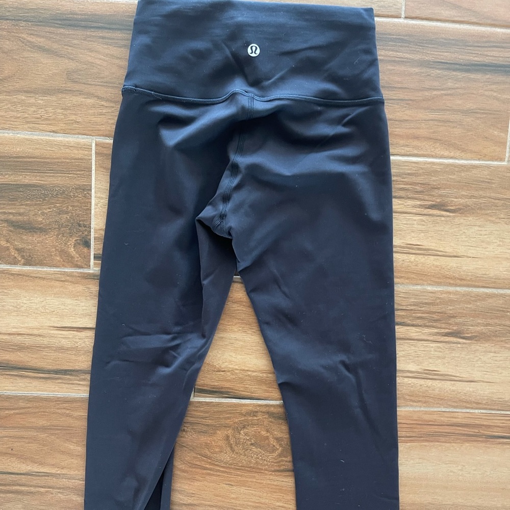 Brand new worn only once